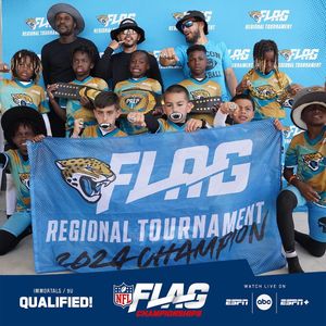 Image post by @nflflag on Instagram