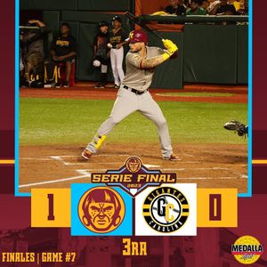 Image post by @indiosmayaguezlbprc on Instagram