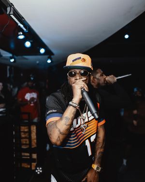 Image post by @shotbydub on Instagram