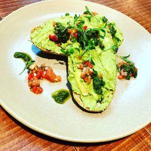 Image post by @theparcelyardpub on Instagram