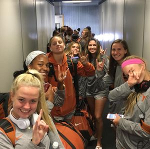 Image post by @texassoccer on Instagram