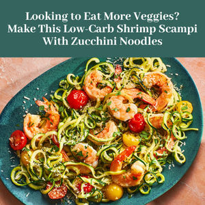 Image post by @eatingwell on Instagram