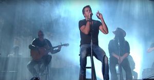 Image post by @lukebryan on Instagram