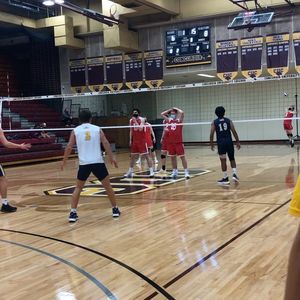 Image post by @ucsc_mvb on Instagram