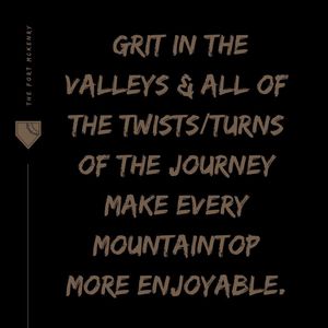 Image post by @thefortmckenry on Instagram