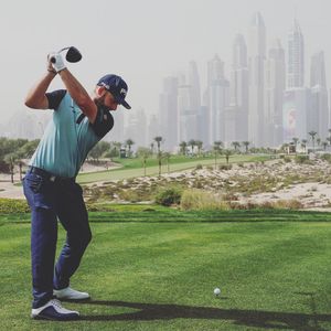Image post by @andysulligolf on Instagram
