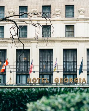Image post by @rosewoodhotelgeorgia on Instagram
