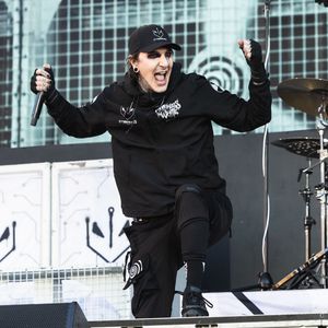 Image post by @rocksound on Instagram
