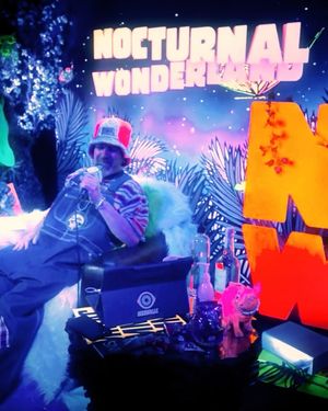 Image post by @nocturnalwland on Instagram