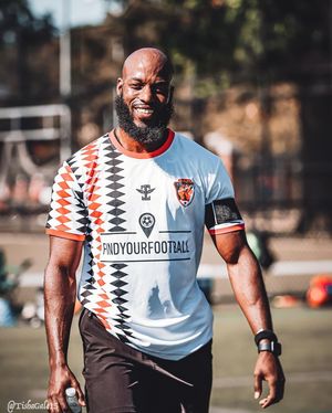 Image post by @rumbeerandfootball on Instagram