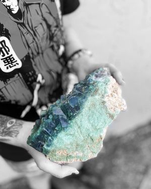 Image post by @soulterra on Instagram