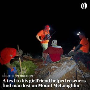 Image post by @theoregonian on Instagram