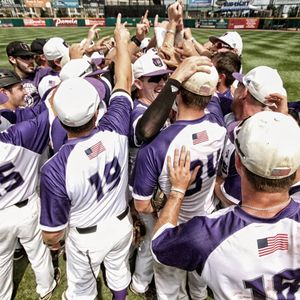 Image post by @ucaathletics on Instagram