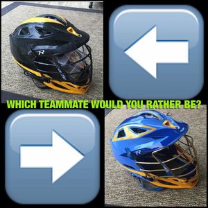 Image post by @cascade_lacrosse on Instagram