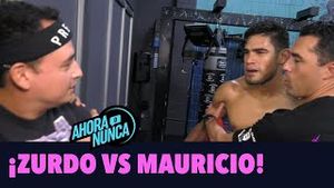 Video post by @ahoraonuncaespn on YouTube