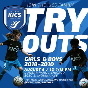 Image post by @kicsfc on Instagram
