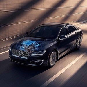 Image post by @markfickenlincoln on Instagram