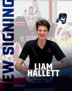 Image post by @langleyrivermen on Instagram