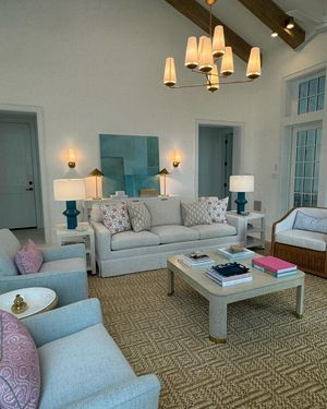 Image post by @palomacontrerasdesign on Instagram