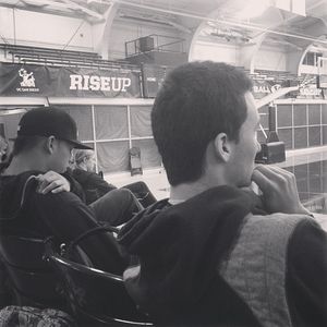 Image post by @byubaseball on Instagram