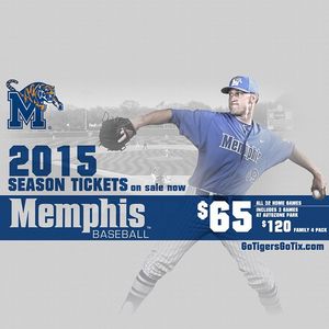 Image post by @memphisbaseball on Instagram