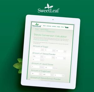Image post by @sweetleaf on Instagram