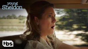 Video post by @tbs on YouTube