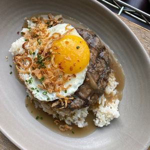 Image post by @musangseattle on Instagram