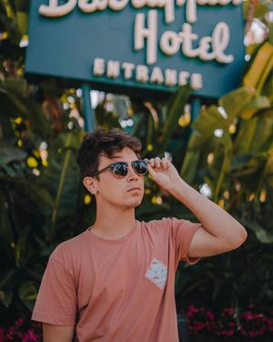 Image post by @ryxnlevy on Instagram