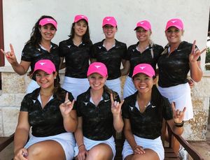 Image post by @texaswgolf on Instagram