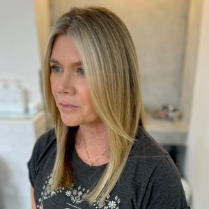 Image post by @brianalane_hair on Instagram