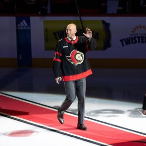 Image post by @nhl on Instagram