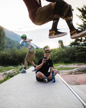 Image post by @joshkingphotography on Instagram