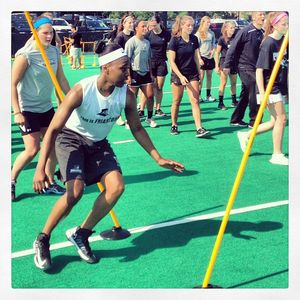 Image post by @providencewbb on Instagram