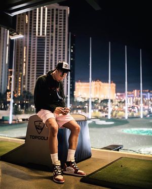 Image post by @bucksinsix on Instagram