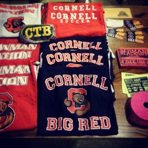 Image post by @cornellbrsn on Instagram
