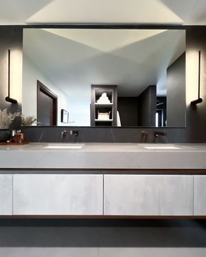 Image post by @kitchenandclosetdesignmiami on Instagram