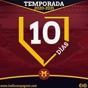 Image post by @indiosmayaguezlbprc on Instagram