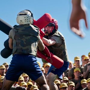 Image post by @af_academy on Instagram