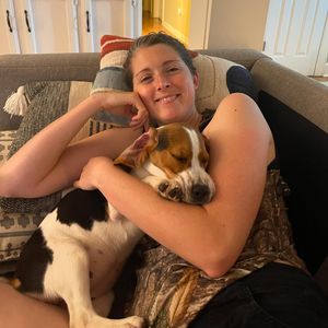 Image post by @annathearcher on Instagram