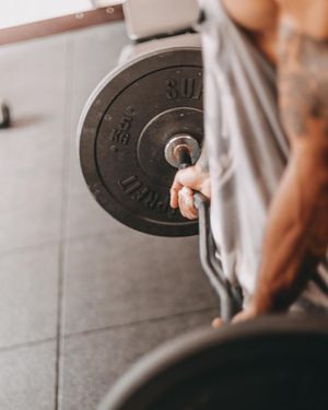 Image post by @suprfitde on Instagram