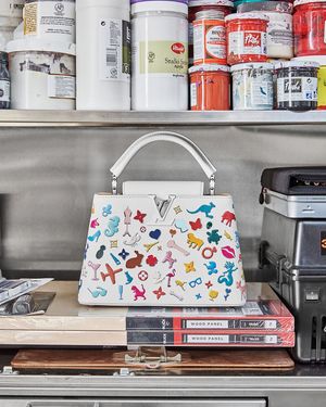 Image post by @louisvuitton on Instagram
