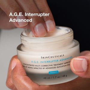 Image post by @skinceuticals on Instagram