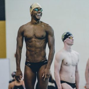 Image post by @purduewswimdive on Instagram
