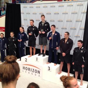 Image post by @oaklandswimdive on Instagram