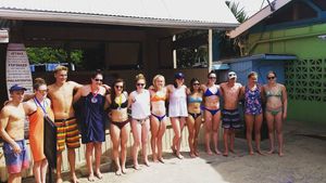 Image post by @illiniswimdive on Instagram