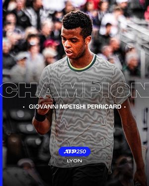 Image post by @atptour on Instagram