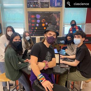 Image post by @beavertonhigh on Instagram