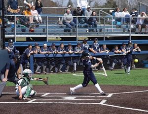 Image post by @yalesoftball on Instagram