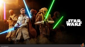 Image post by @hottoyscollectibles on Instagram